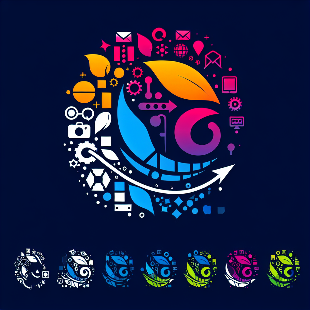Logo Evolution and Design Secrets of Mobile Legends