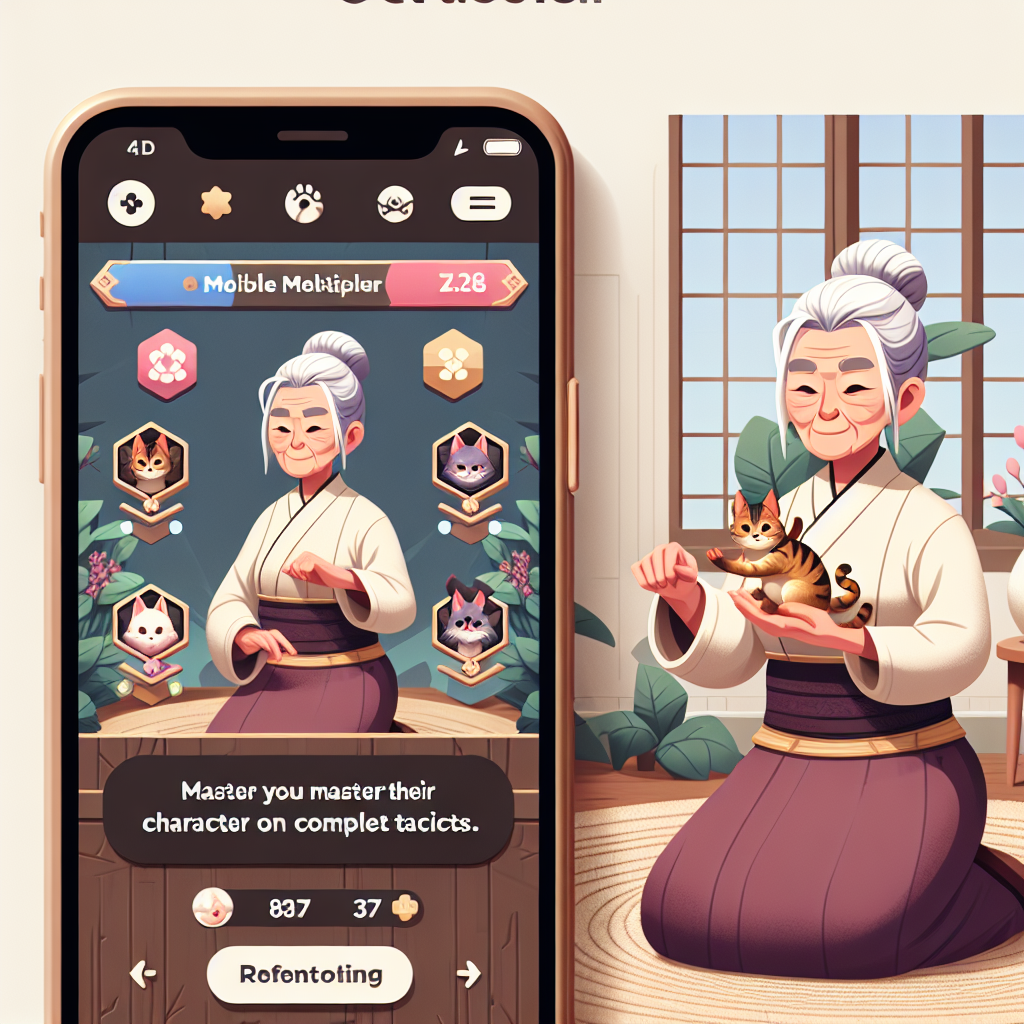 Nana's Ultimate Guide: Mastering the Feline Trickster in Mobile Legends