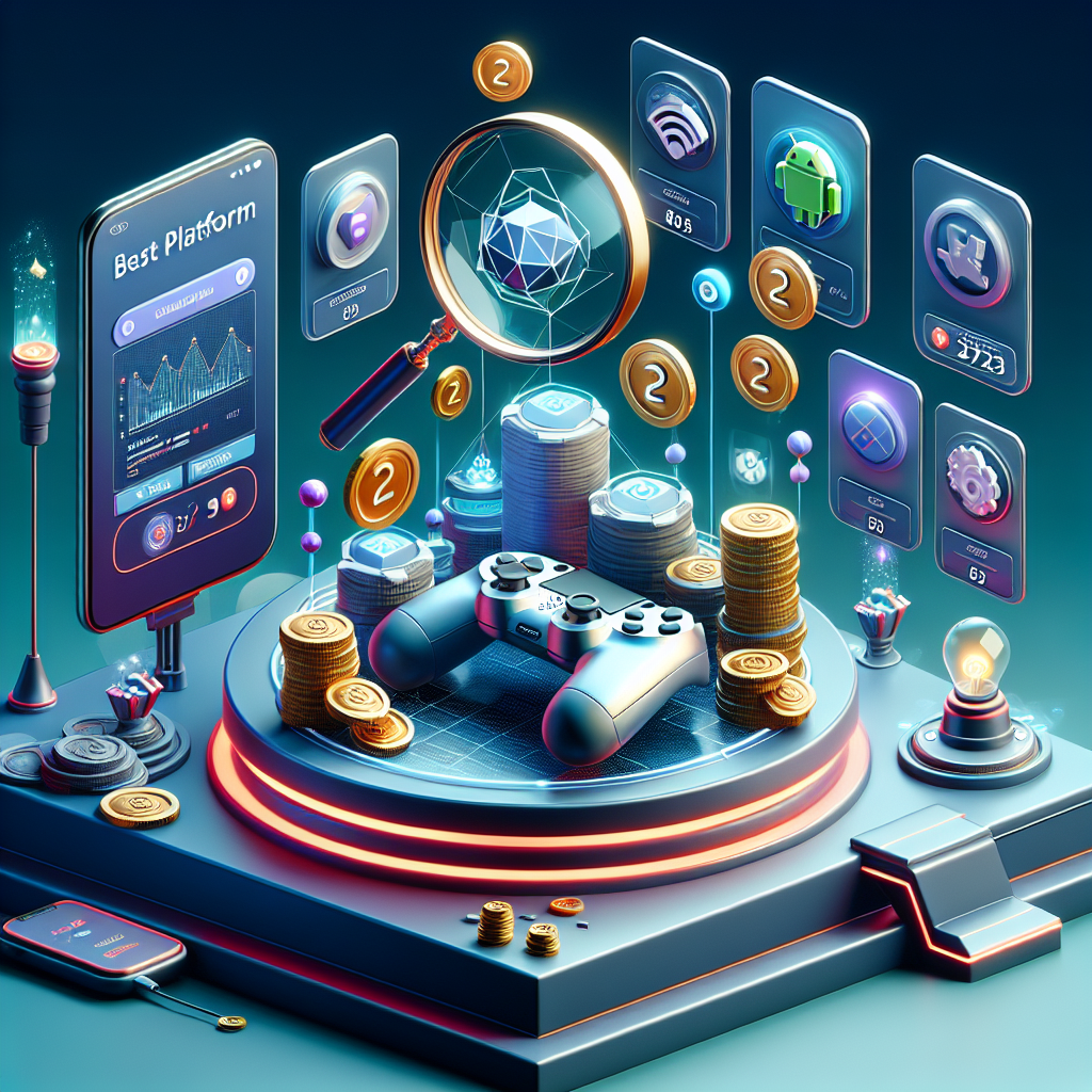 Exploring the Best Platforms for Mobile Legends Top-Ups in 2023
