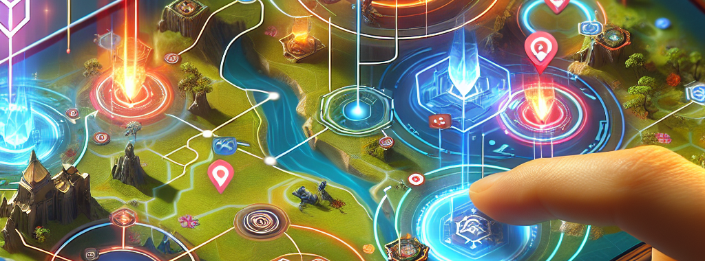 Exploring Advanced Strategies on the New Mobile Legends Map