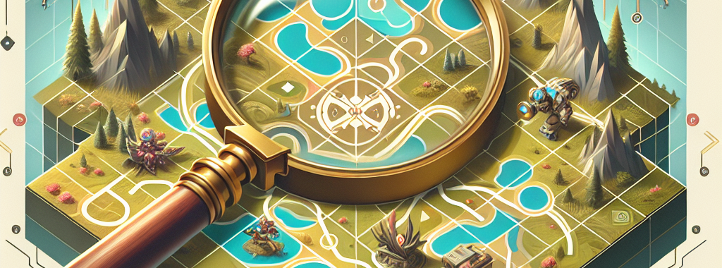 Mastering the Art of Map Awareness in Mobile Legends