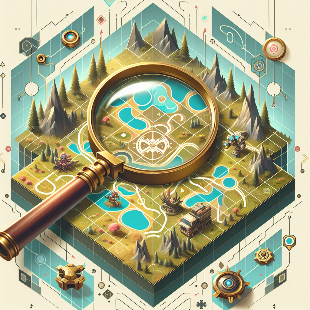 Mastering the Art of Map Awareness in Mobile Legends